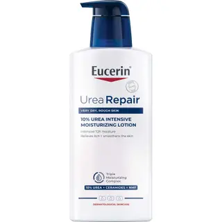 Produktfoto för Eucerin UreaRepair Plus 10% Lotion 400 ml