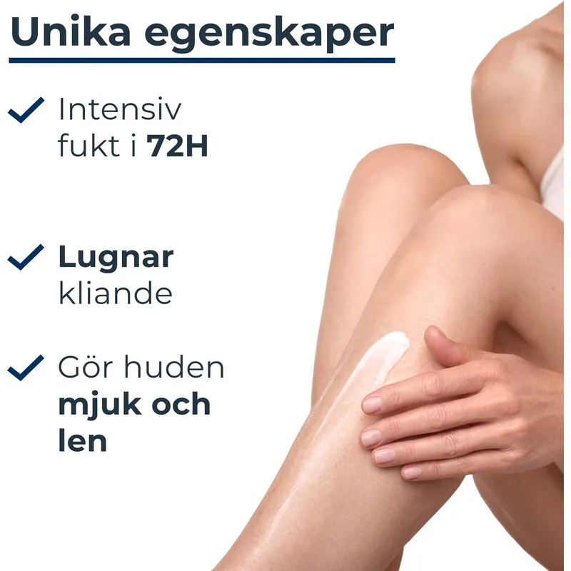 Bild 2 för Eucerin UreaRepair Plus 10% Lotion 400 ml