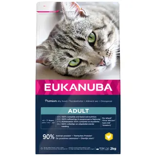 Produktfoto för Eukanuba Top Condition 1+Adult 2 kg