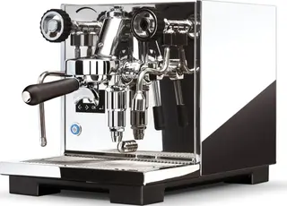 Produktfoto för Eureka Costanza Espressomaskin - Rostfritt stål