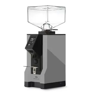 Produktfoto för Eureka Mignon Silent Range Specialità 15bl Grey Kaffekvarn Espresso - Grå