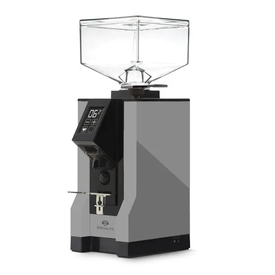 Alternativ bild 0 för Eureka Mignon Silent Range Specialità 15bl Grey Kaffekvarn Espresso - Grå