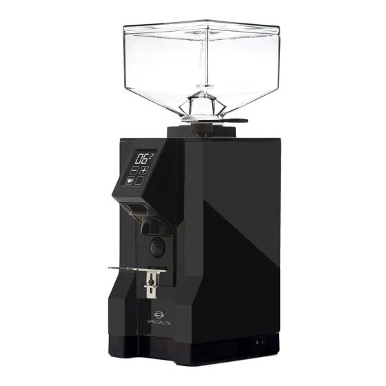 Alternativ bild 0 för Eureka MIGNON Specialitá Elektrisk Kaffekvarn, Svart