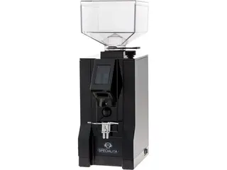 Produktfoto för Eureka MIGNON Specialitá Elektrisk Kaffekvarn, Svart
