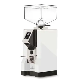 Produktfoto för Eureka MIGNON Specialitá Elektrisk Kaffekvarn, Vit