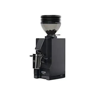 Produktfoto för Eureka Mignon Zero 55s 15BL All Purpose Kaffekvarn Espresso - Svart