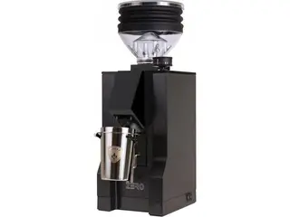 Produktfoto för Eureka Mignon Zero kaffekvarn, espresso black