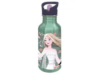 Produktfoto för Euromic FROZEN ALU bottle sipper 545 ml