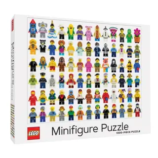 Produktfoto för Euromic LEGO -