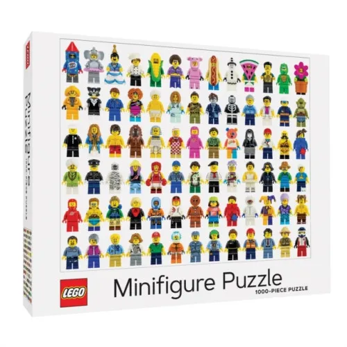Alternativ bild 0 för Euromic LEGO -
