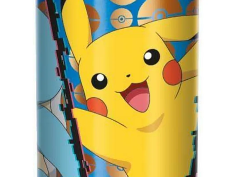 Alternativ bild 0 för Euromic Pokemon -