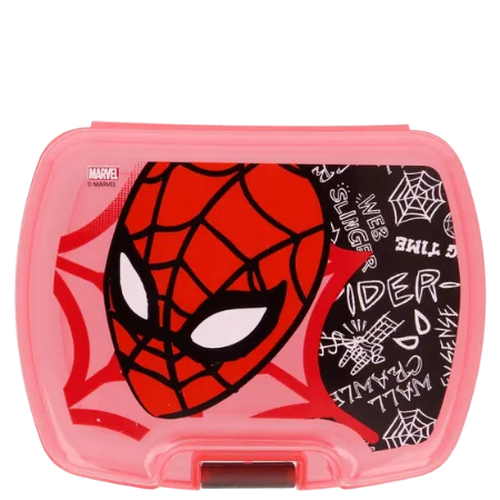 Bild 1 för Euromic Spiderman - - 5 L