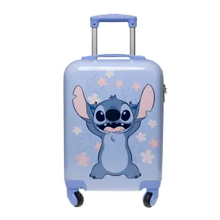 Produktfoto för Euromic STITCH Hardcase trolley 46 x 33 x 20 cm