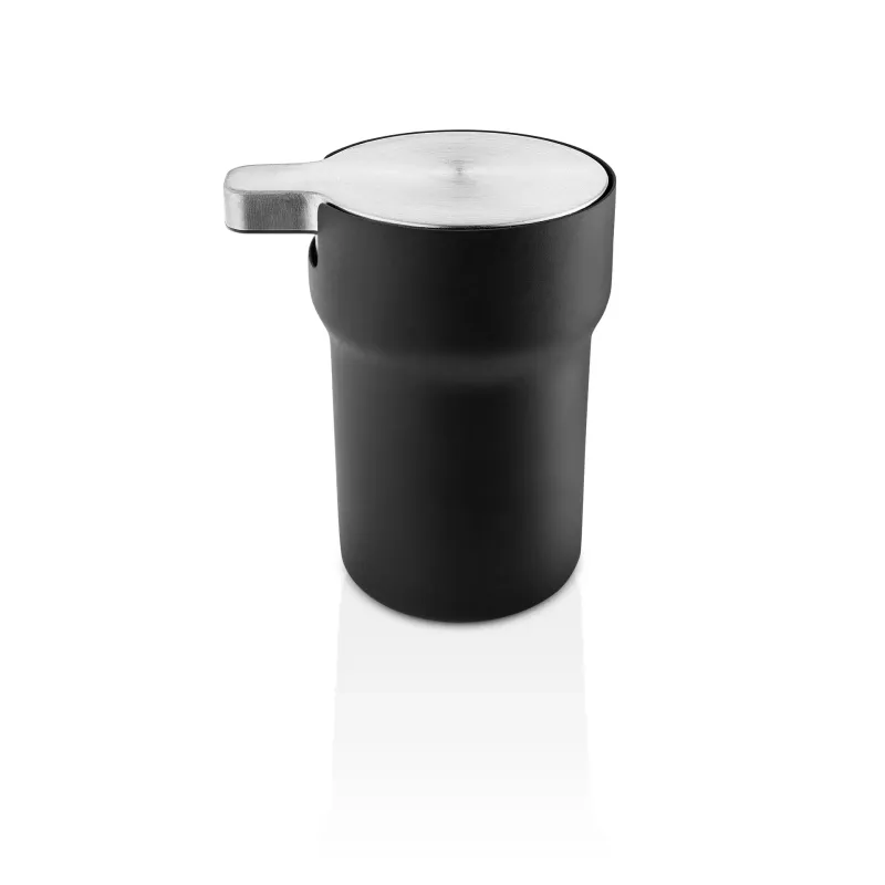Alternativ bild 0 för Eva Solo Citadel tvålpump 12 cm Black