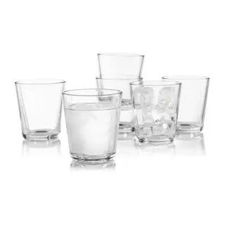 Produktfoto för Eva Solo Dricksglas 25 cl 12-pack