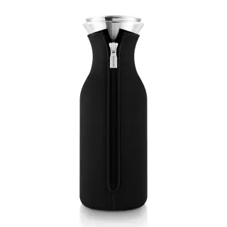 Produktfoto för Eva Solo, Kylskåpskaraff 1,0l Woven black