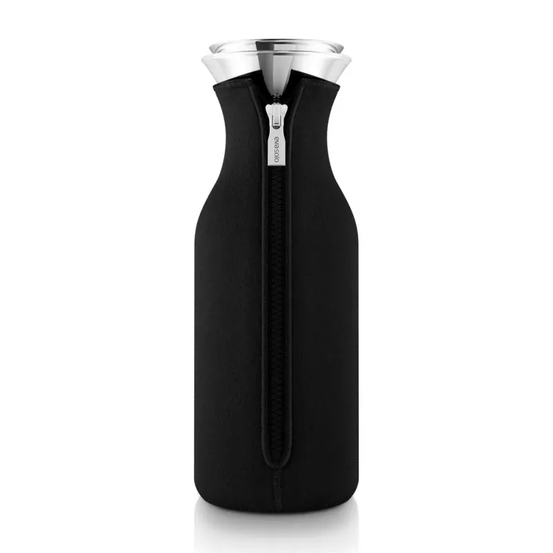 Alternativ bild 0 för Eva Solo, Kylskåpskaraff 1,0l Woven black