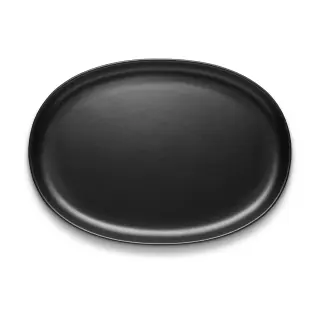 Produktfoto för Eva Solo Nordic Kitchen Oval Tallrik, 32cm