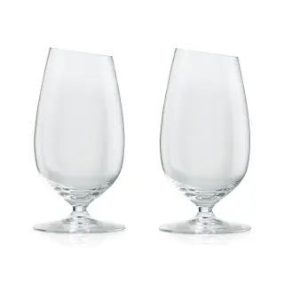 Produktfoto för Eva Solo Ölglas 2 pack 35 cl
