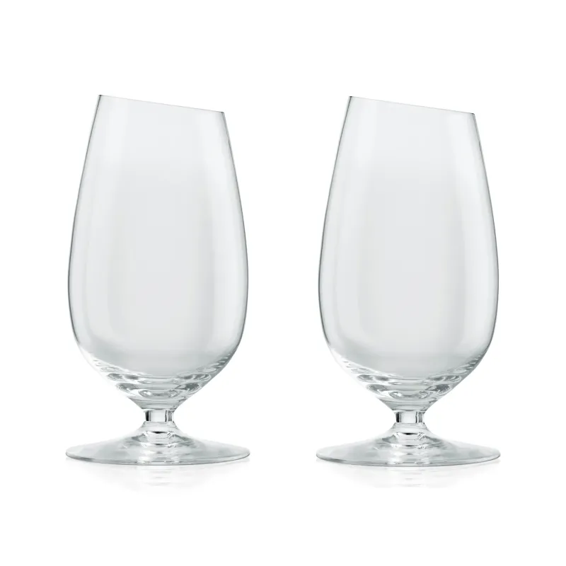 Alternativ bild 0 för Eva Solo Ölglas 2 pack 35 cl