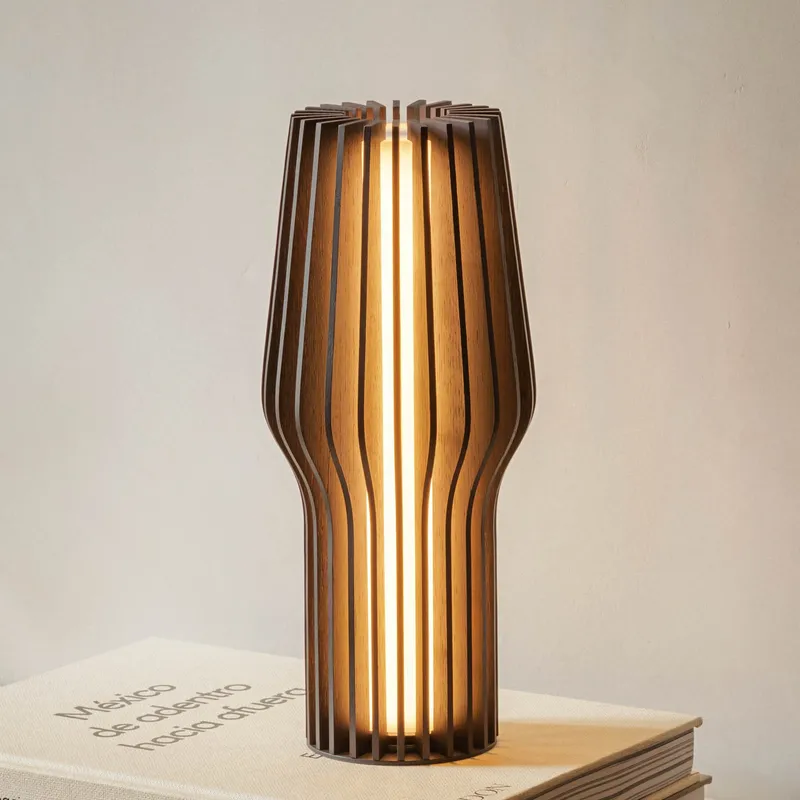 Bild 1 för Eva Solo Radiant Sladdlös Lampa, Smoked