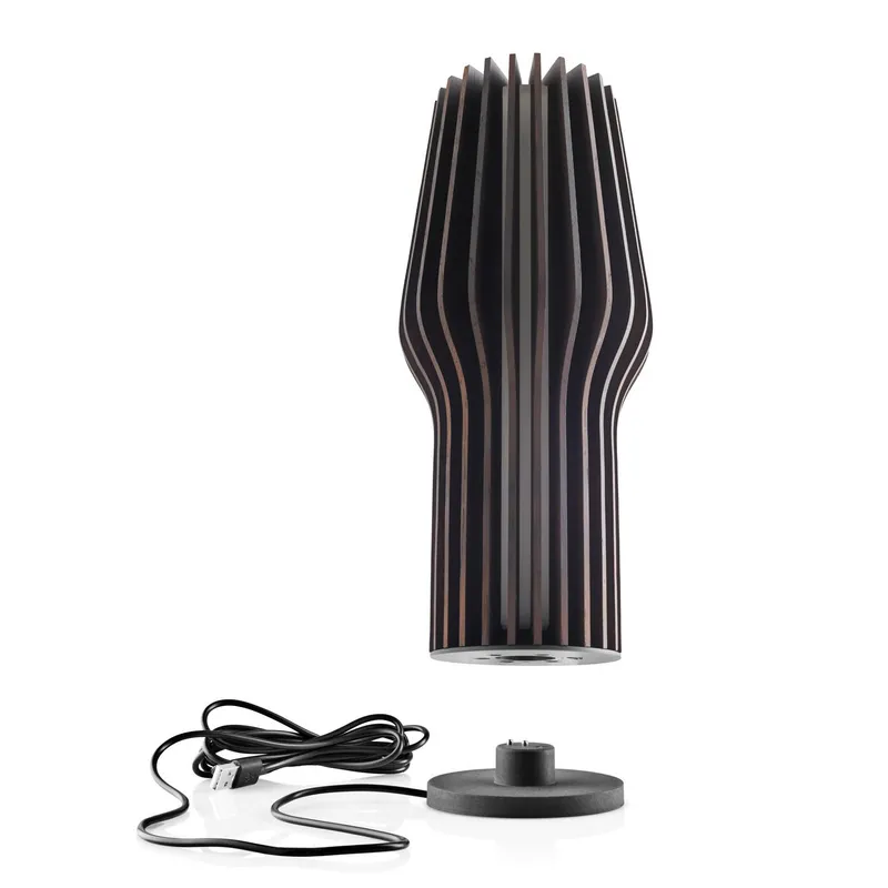 Bild 4 för Eva Solo Radiant Sladdlös Lampa, Smoked