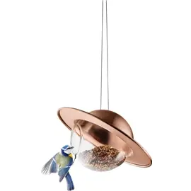 Produktfoto för Eva Solo Saturn fågelmatare, koppar