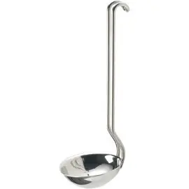 Produktfoto för Eva Solo, Slev med hällkant 6cm Rostfritt Stål