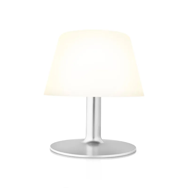 Alternativ bild 0 för Eva Solo SunLight Lounge solcellslampa, 24,5 cm