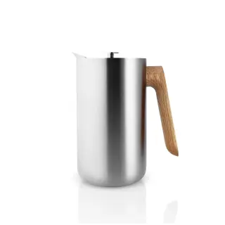 Produktfoto för Eva Solo Termoskaffepress Nordic Kitchen Rostfritt stål