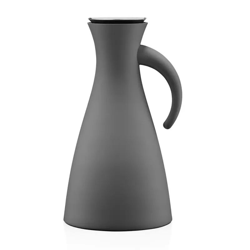 Alternativ bild 0 för Eva Solo Termoskanna 1,0l Mattgrå