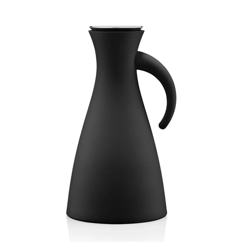 Alternativ bild 0 för Eva Solo Termoskanna 1 Liter Matt Black