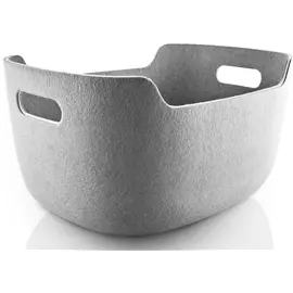 Produktfoto för Eva Solo Tidy förvaringskorg 40x29x20 cm Tin