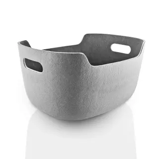 Produktfoto för Eva Solo Tidy förvaringskorg 48x35x26 cm Tin