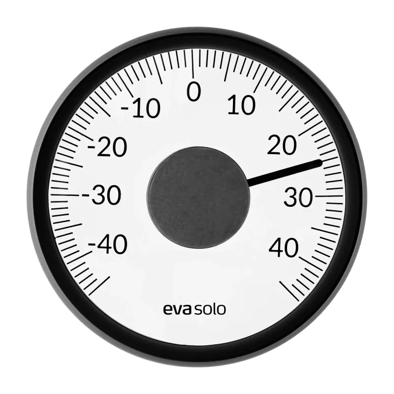 Alternativ bild 0 för Eva Solo Utomhustermometer för fönster