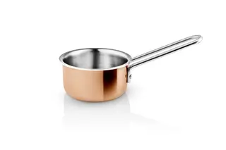 Produktfoto för Eva Trio Copper serveringskastrull 9 cm