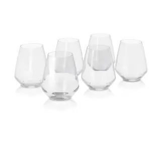 Produktfoto för Eva Trio Legio Nova dricksglas 40 cl