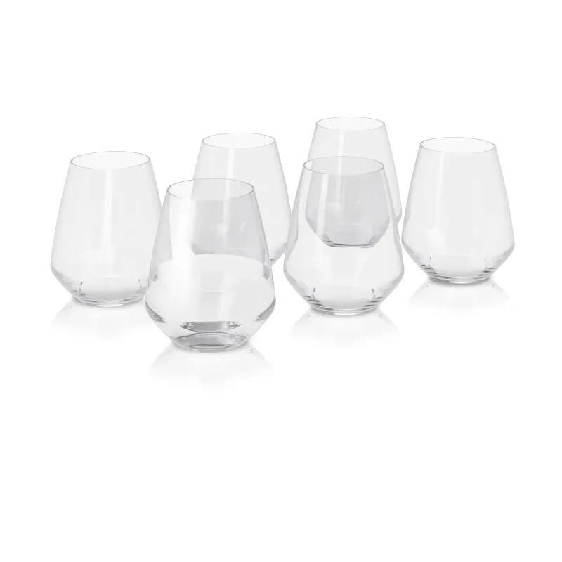 Alternativ bild 0 för Eva Trio Legio Nova dricksglas 40 cl