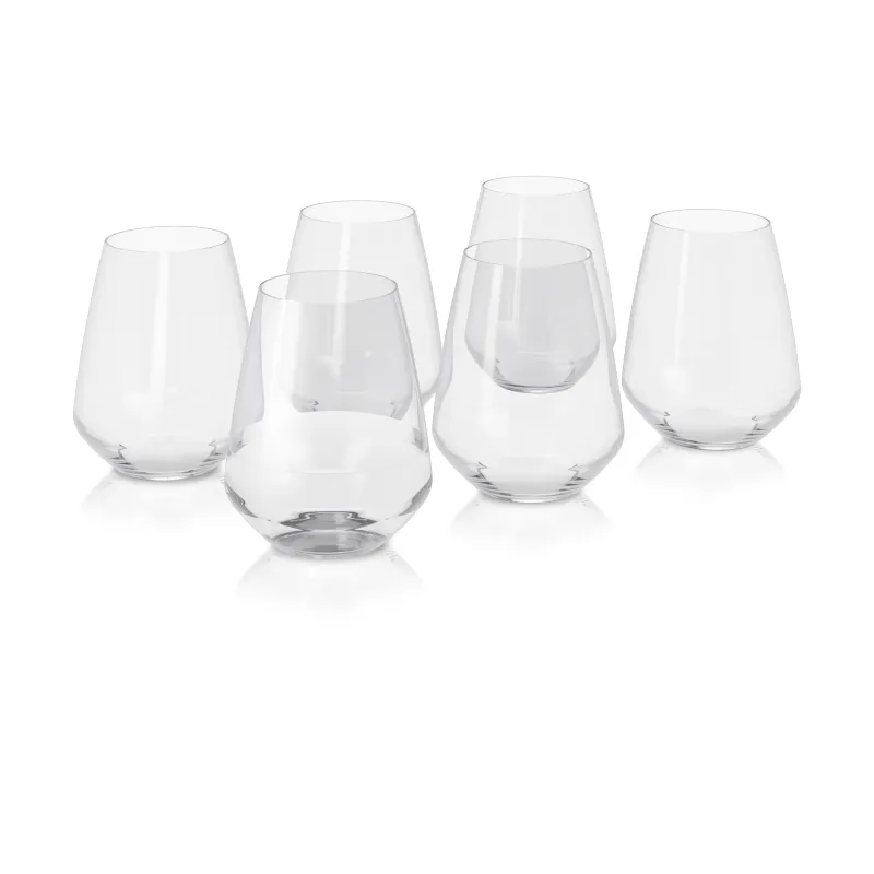 Alternativ bild 0 för Eva Trio Legio Nova dricksglas 50 cl