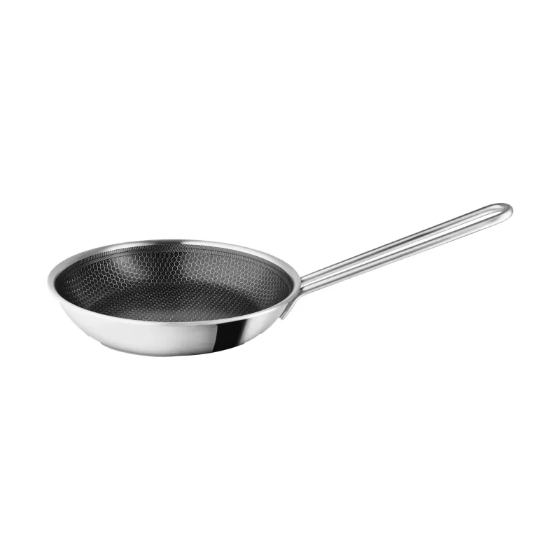 Alternativ bild 0 för Eva Trio Mosaic stekpanna non-stick 24 cm