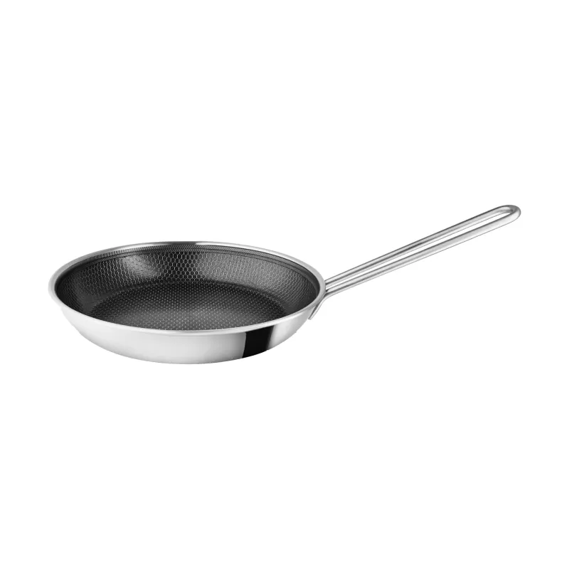 Alternativ bild 0 för Eva Trio Mosaic stekpanna non-stick 28 cm