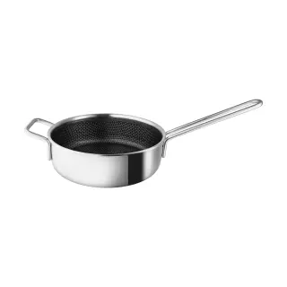 Produktfoto för Eva Trio Mosaic traktörpanna non-stick 24 cm