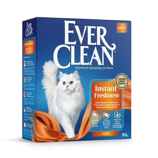 Produktfoto för Ever Clean Fast Acting Odour Control 10 Liter (10 l)