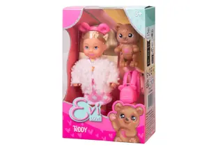 Produktfoto för Evi LOVE Teddy
