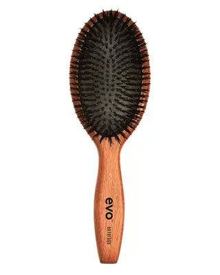 Produktfoto för Evo Brushes Bradford Pin/Bristle Dressing Brush