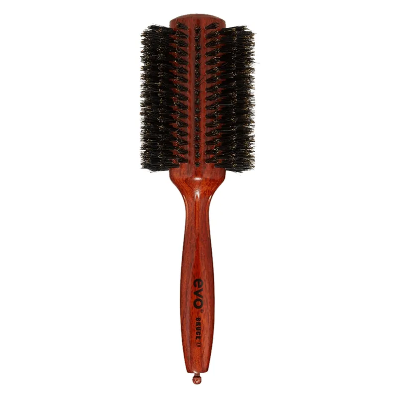 Alternativ bild 0 för Evo Brushes Bruce 38 Natural Bristle Radial Brush