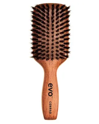 Produktfoto för Evo Brushes Condrad Natural Bristle Dressing Brush