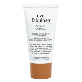 Produktfoto för Evo Fabuloso Colour Boosting Treatment Caramel
