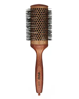 Produktfoto för Evo Hank 43 Ceramic Radial Brush Likes It Hot
