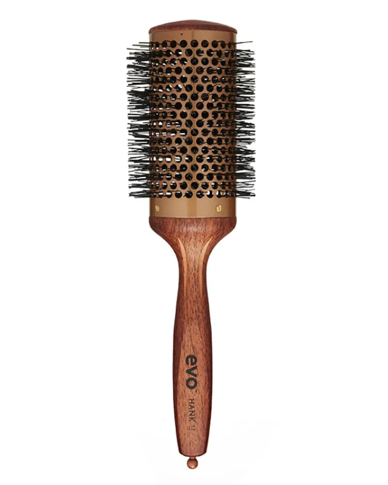 Bild 1 för Evo Hank 43 Ceramic Radial Brush Likes It Hot